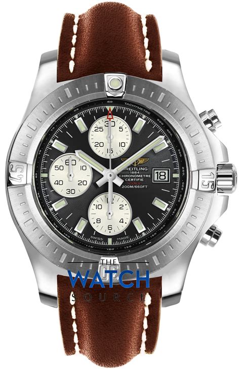 chrono24.de breitling colt chronograph automatic|Breitling colt chronometre automatic.